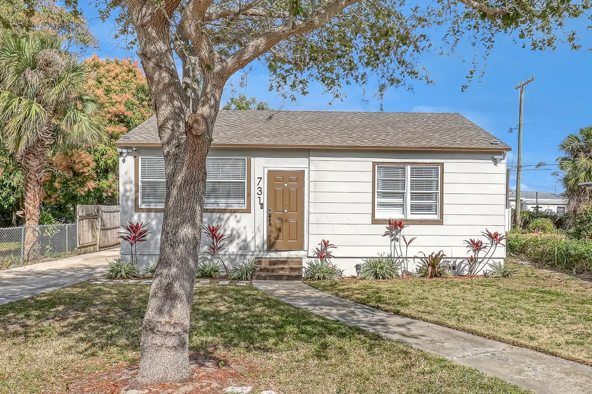 731 50th Street, West Palm Beach, FL 33407 - #1