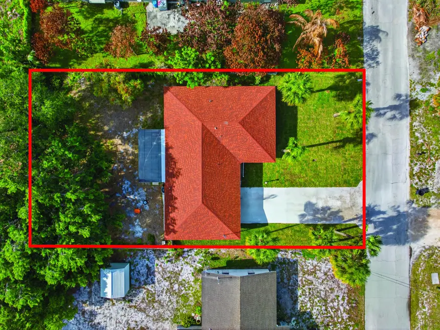 1905 Colonial Road, Fort Pierce, FL 34950 - #2