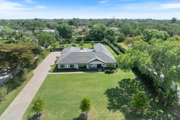 6032 NW 80th Terrace, Parkland, FL 33067