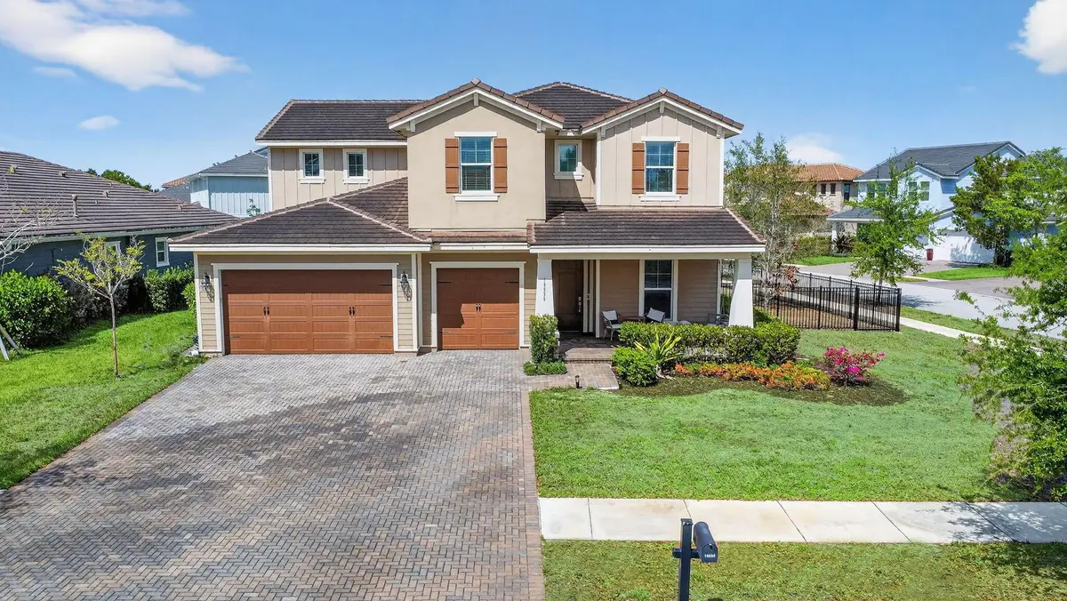 19535 Split Rail Run, Loxahatchee, FL 33470 - #1