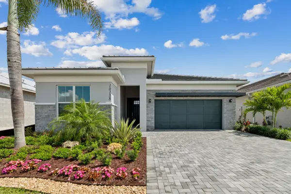 10158 Timber Creek Way, Palm Beach Gardens, FL 33412