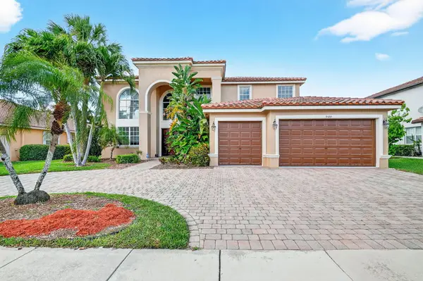 9599 Campi Drive, Lake Worth, FL 33467