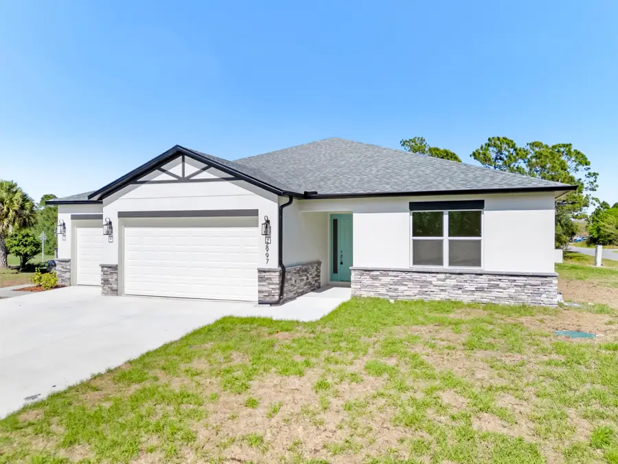 2997 SE Tivoli Ave Avenue #2997, Palm Bay, FL 32909 - #3