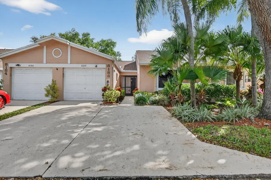 8188 Summerbreeze Lane, Boca Raton, FL 33496 - #2