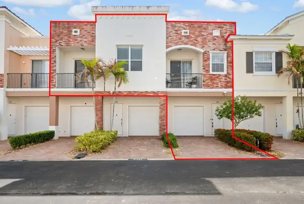 10520 SW Stephanie Way Sw #2-203, Port St Lucie, FL 34987