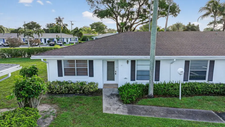5093 Privet Place #A, Delray Beach, FL 33484 - #2