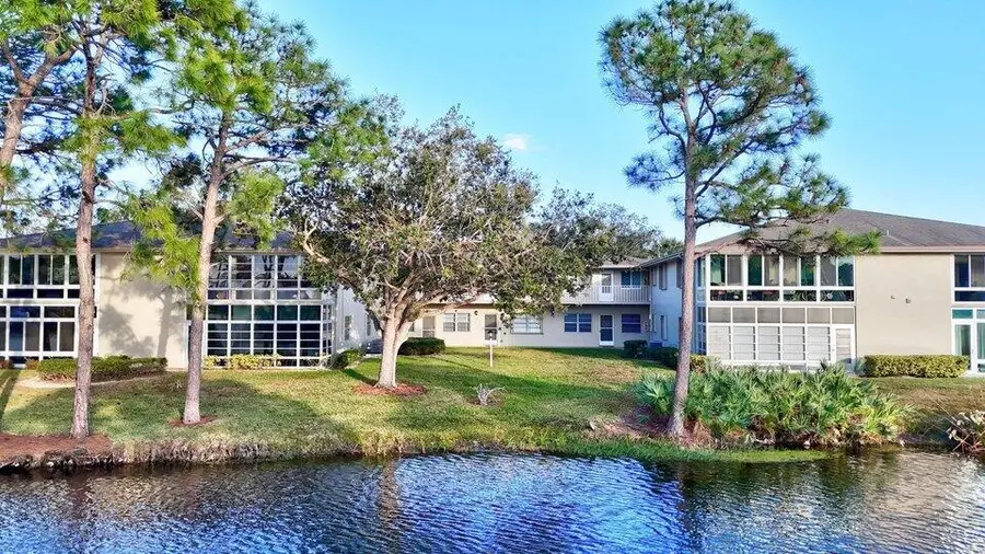 12 Lake Vista Trail #201, Port Saint Lucie, FL 34952 - #2