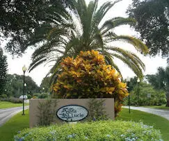 12 Lake Vista Trail #201, Port Saint Lucie, FL 34952 - #3