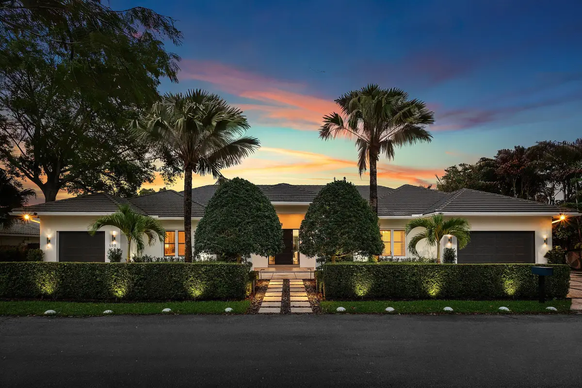 598 NW 9th Court, Boca Raton, FL 33486 - #1