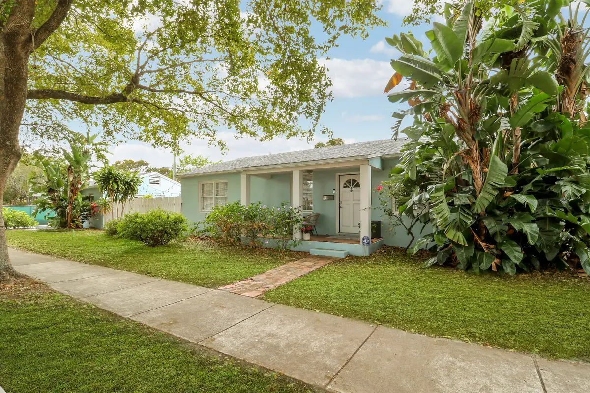 3619 Spruce Avenue, West Palm Beach, FL 33407 - #1