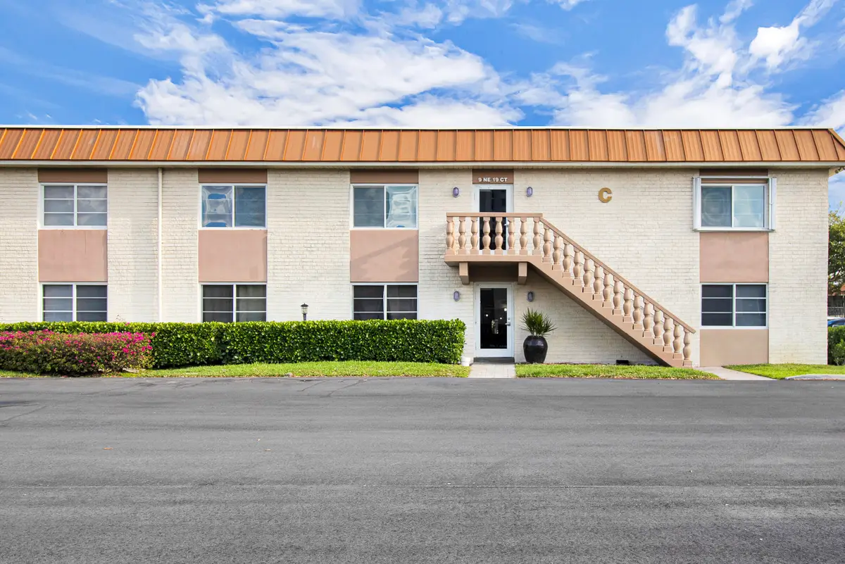 9 NE 19th Court #212c, Wilton Manors, FL 33305 - #1