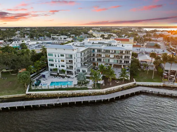 41 SW Seminole Street #307, Stuart, FL 34994