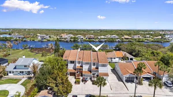 2985 SE South Lookout Boulevard #3, Port St Lucie, FL 34984