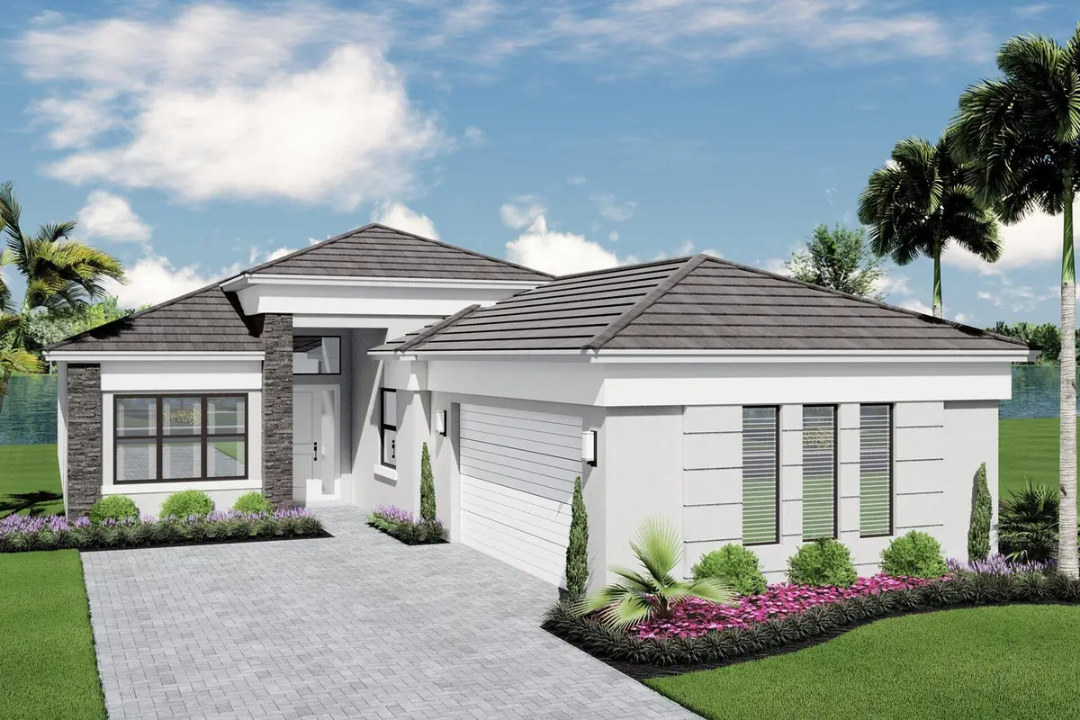 11311 Virginia Pine Court, Boynton Beach, FL 33473 - #1