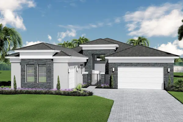 11219 Sweet Sage Avenue, Boynton Beach, FL 33473
