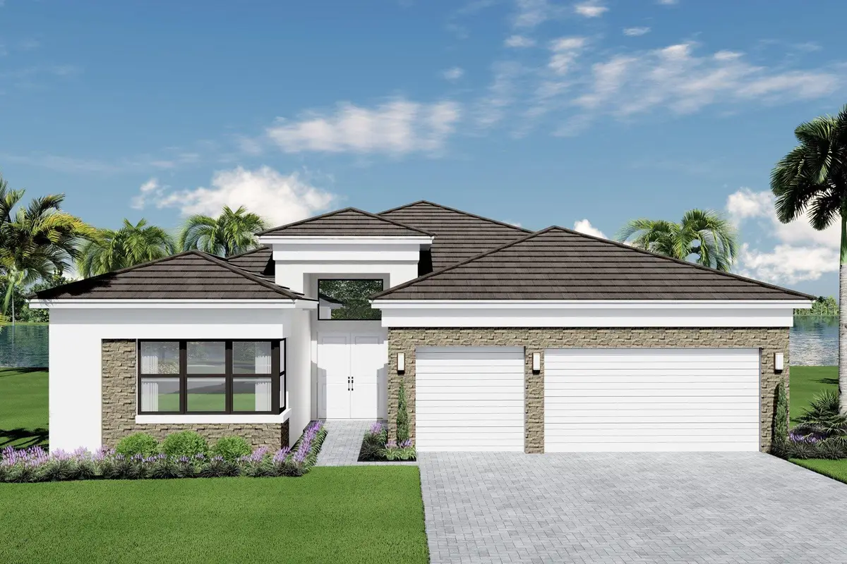 11213 Sweet Sage Avenue, Boynton Beach, FL 33473 - #1