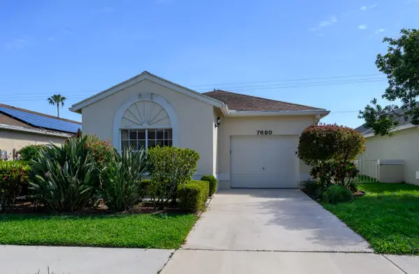 7680 Mansfield Hollow Road, Delray Beach, FL 33446