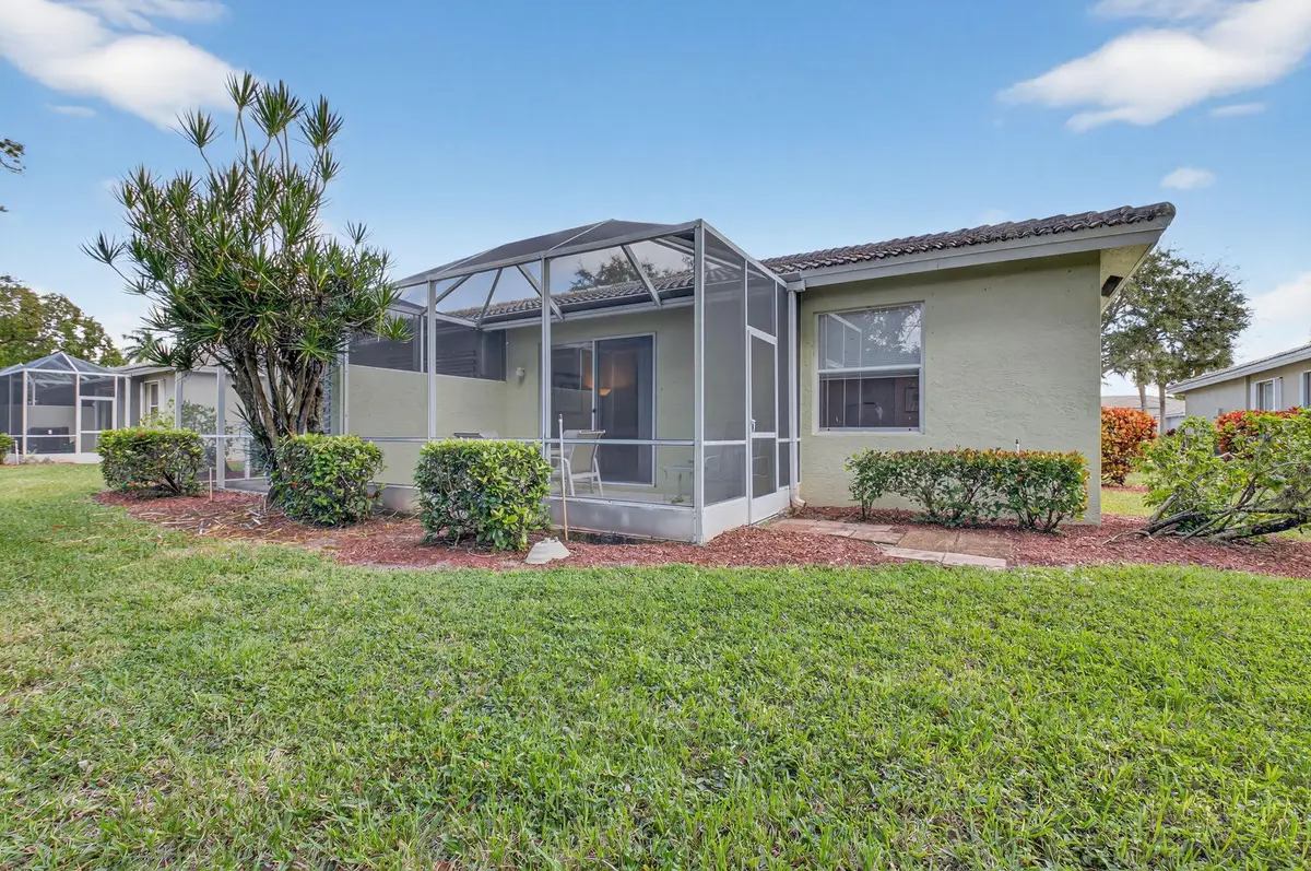 10612 Royal Caribbean Circle, Boynton Beach, FL 33437 - #1