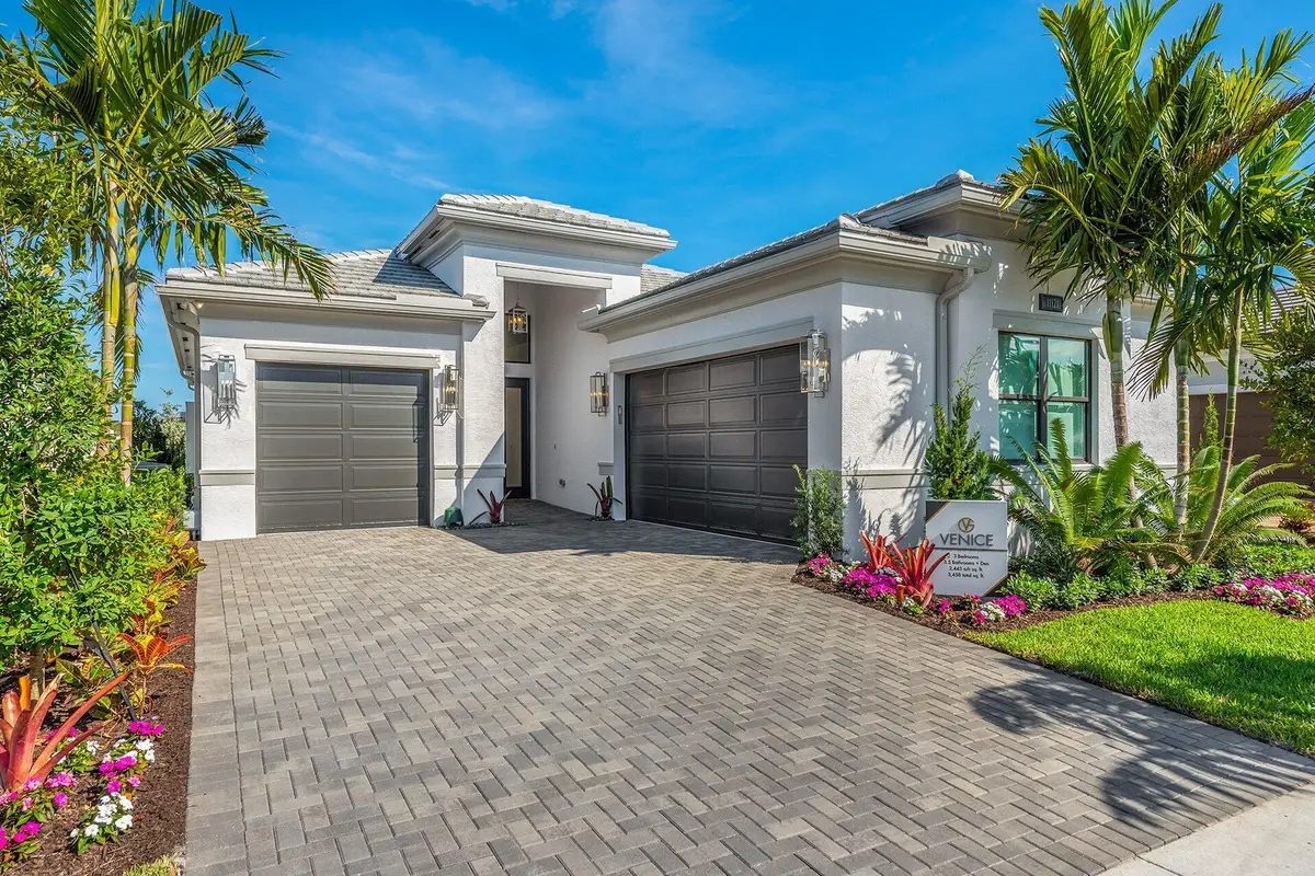 9380 Mountain Pne Grove, Boynton Beach, FL 33473 - #1