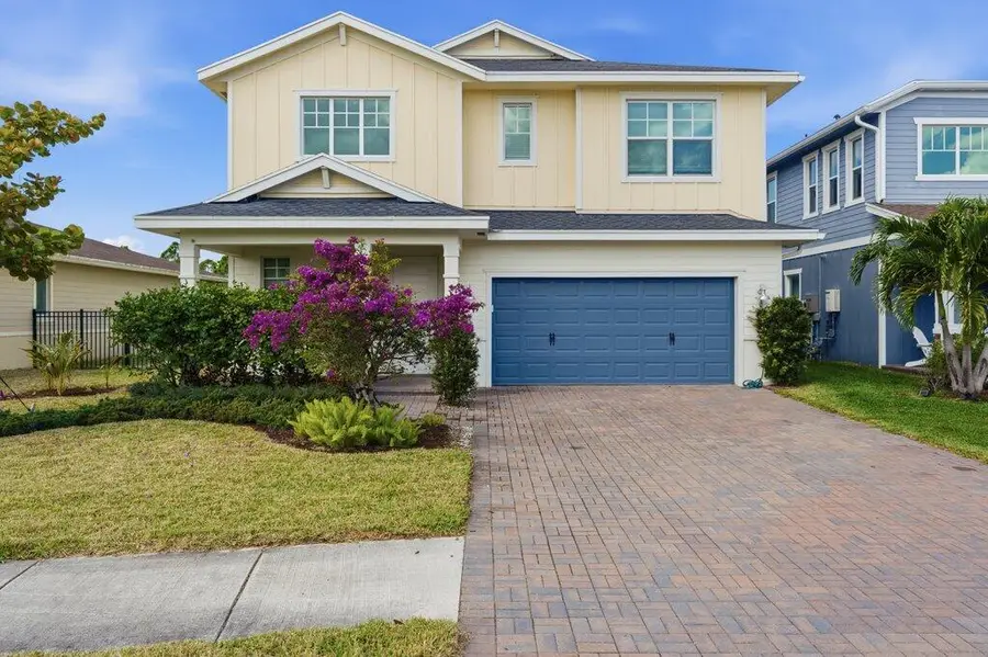 1361 Wandering Willow Way, Loxahatchee, FL 33470 - #2
