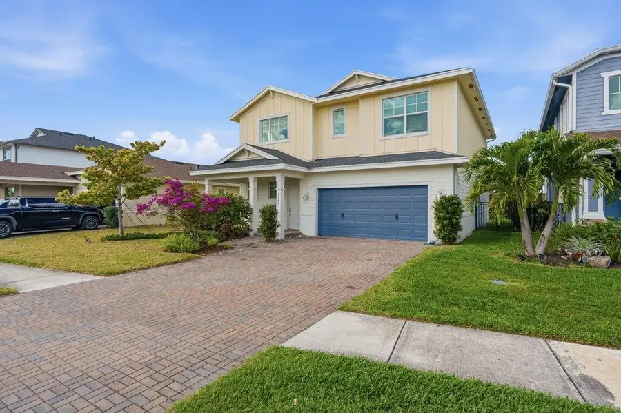 1361 Wandering Willow Way, Loxahatchee, FL 33470 - #3