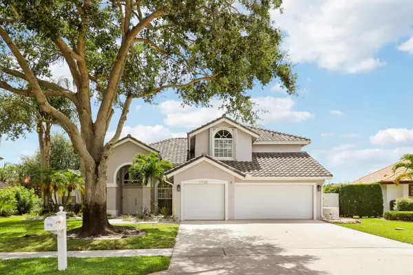 7720 Forestay Drive, Lake Worth, FL 33467