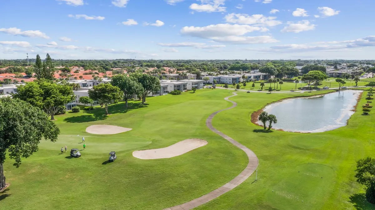 344 Piedmont, Delray Beach, FL 33484 - #1