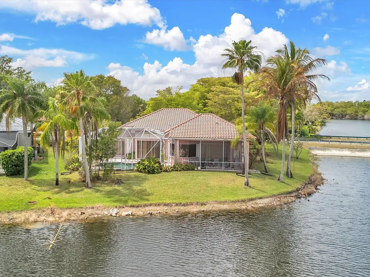5111 NW 104th Avenue, Coral Springs, FL 33076 - #1