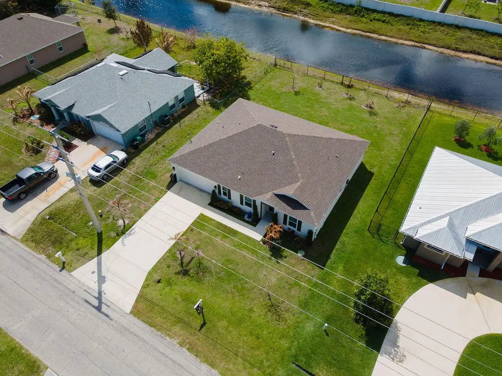138 SW Carter Avenue, Port Saint Lucie, FL 34983 - #1