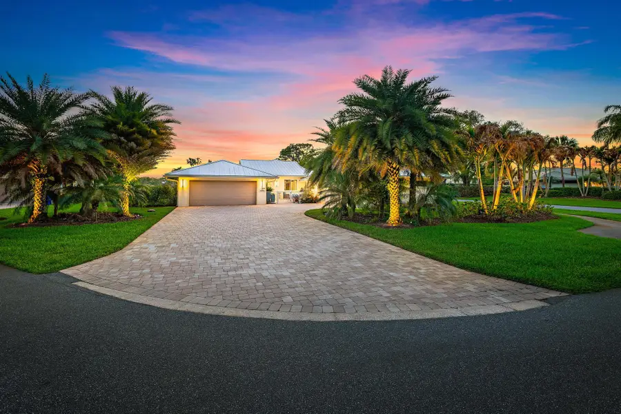 4528 SW Fenwick Lane, Palm City, FL 34990 - #2