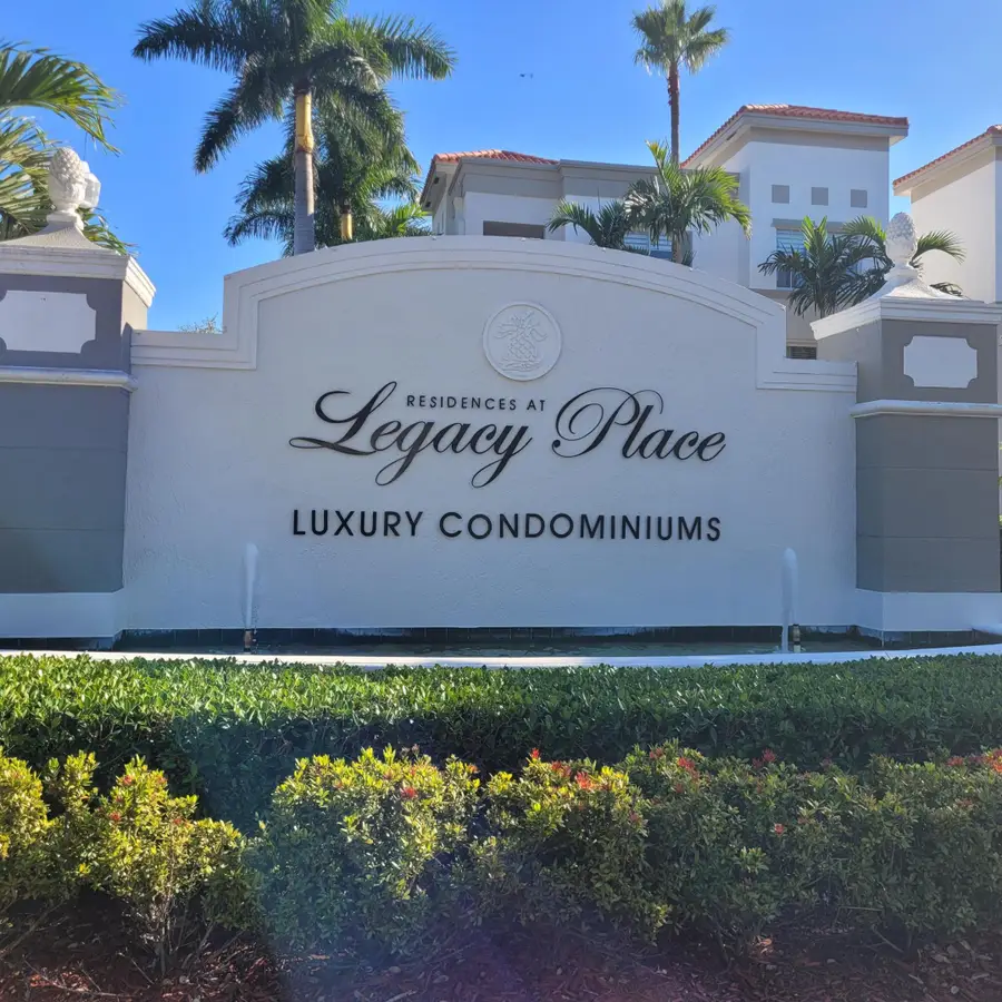 11010 Legacy Drive #301, Palm Beach Gardens, FL 33410 - #3