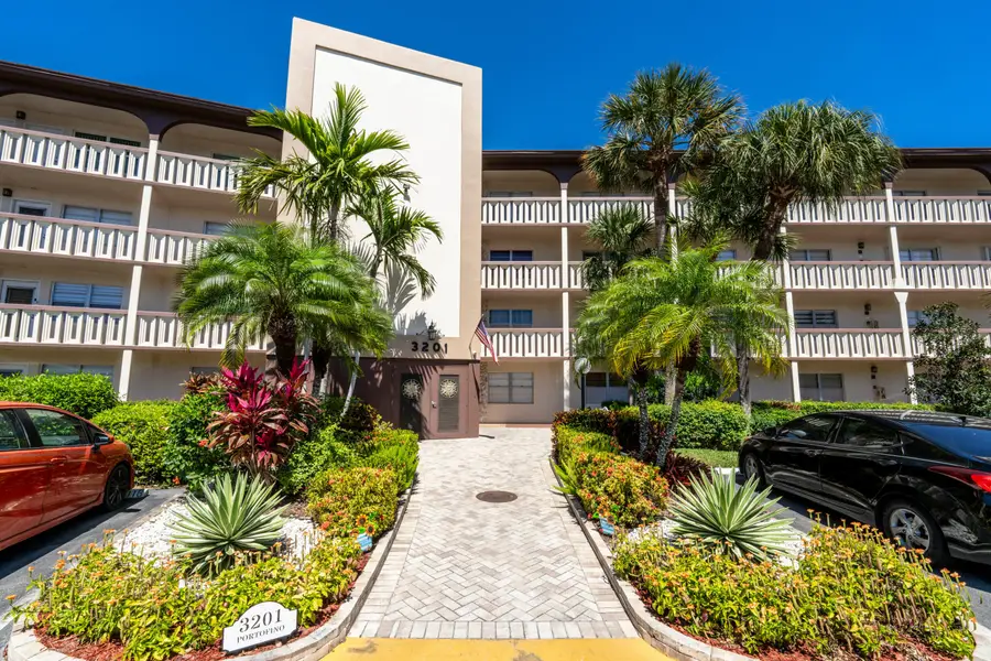 3201 Portofino Point #D3, Coconut Creek, FL 33066 - #2