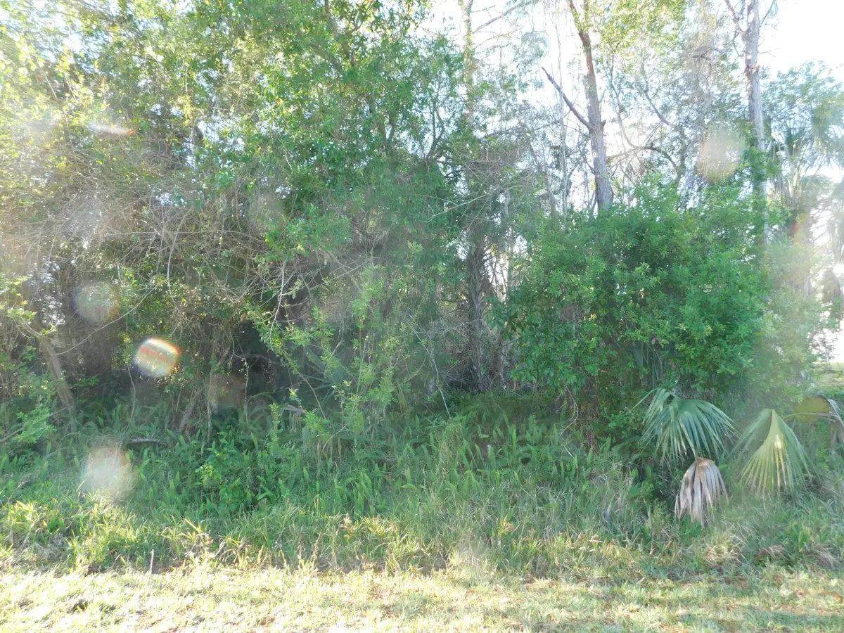 7201 Sebastian Road, Fort Pierce, FL 34951 - #1