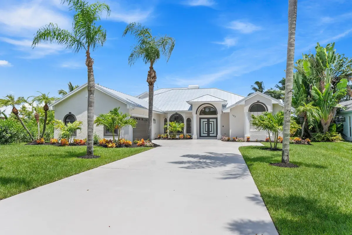 163 SE Osprey Ridge, Port Saint Lucie, FL 34984 - #1