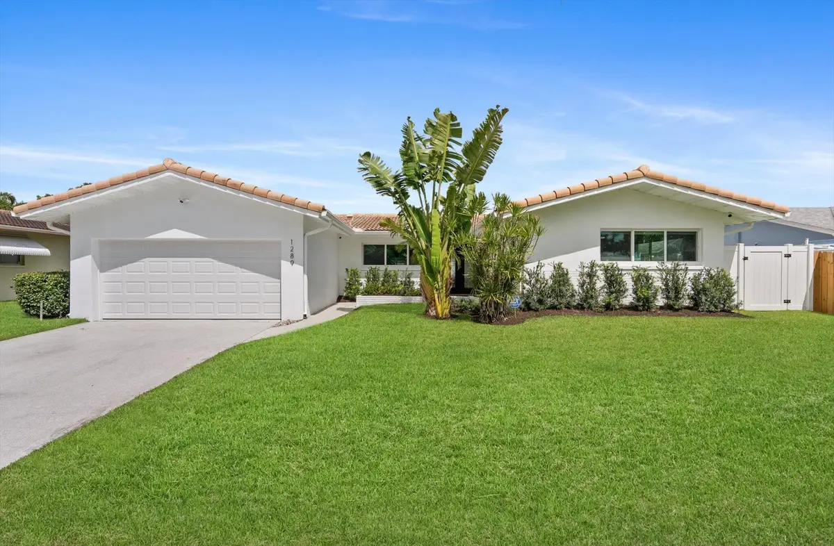 1289 SW 7th Street, Boca Raton, FL 33486 - #1