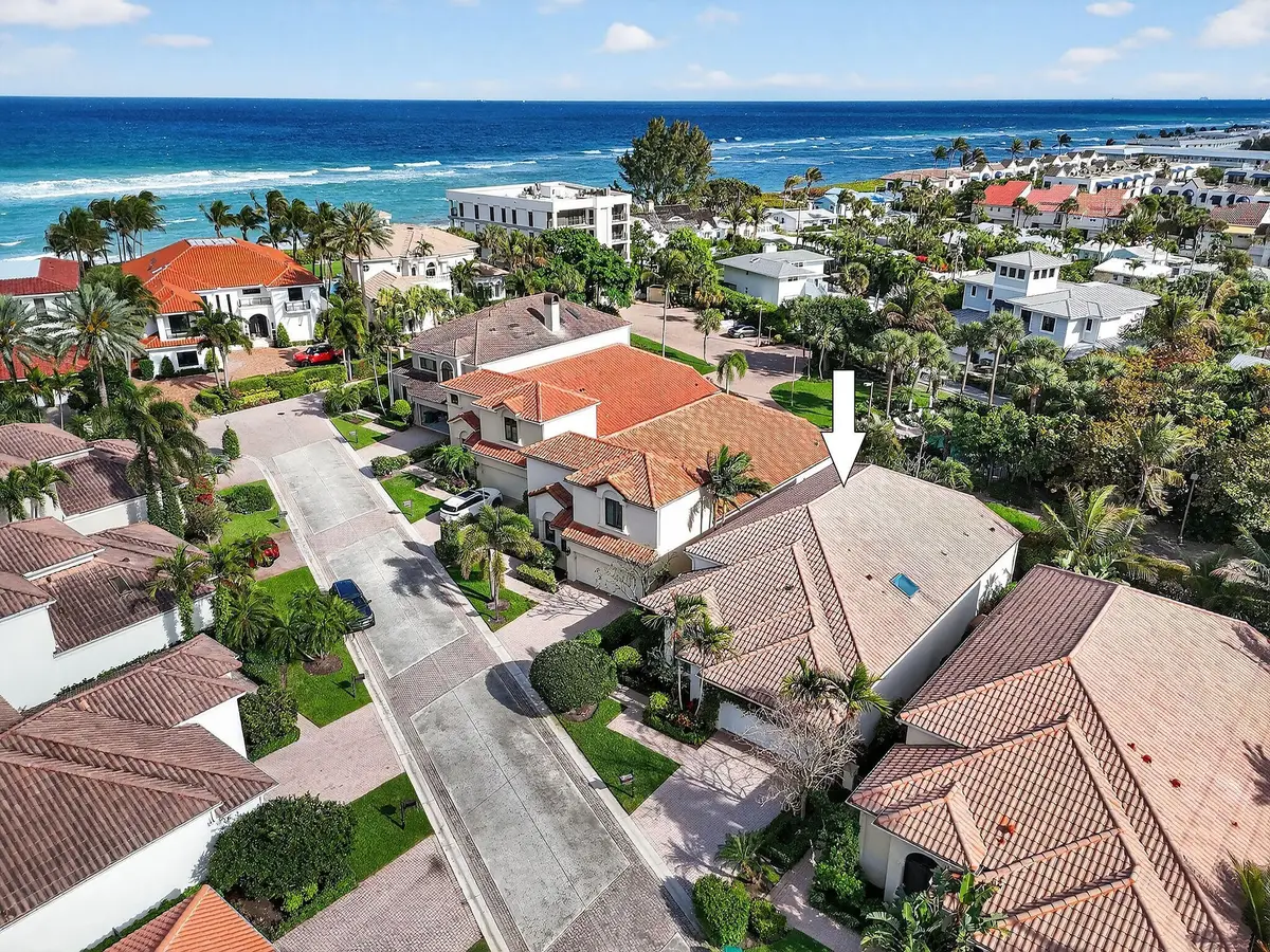 302 Alicante Drive, Juno Beach, FL 33408 - #1