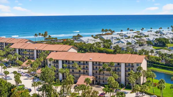 301 Ocean Bluffs Boulevard #5040, Jupiter, FL 33477