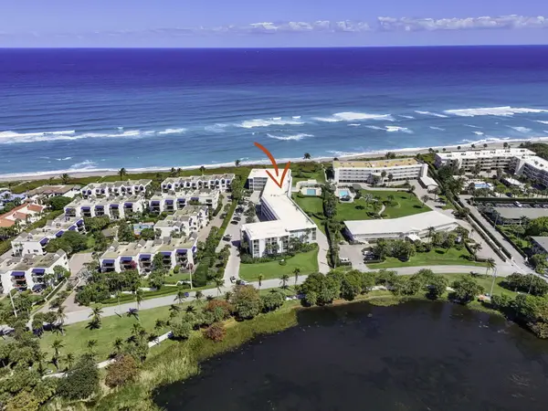 120 Celestial Way #309, Juno Beach, FL 33408