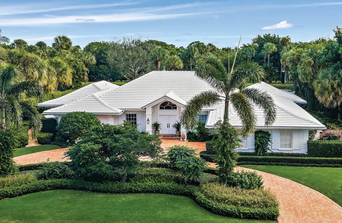 11818 Lost Tree Way, North Palm Beach, FL 33408 - #1