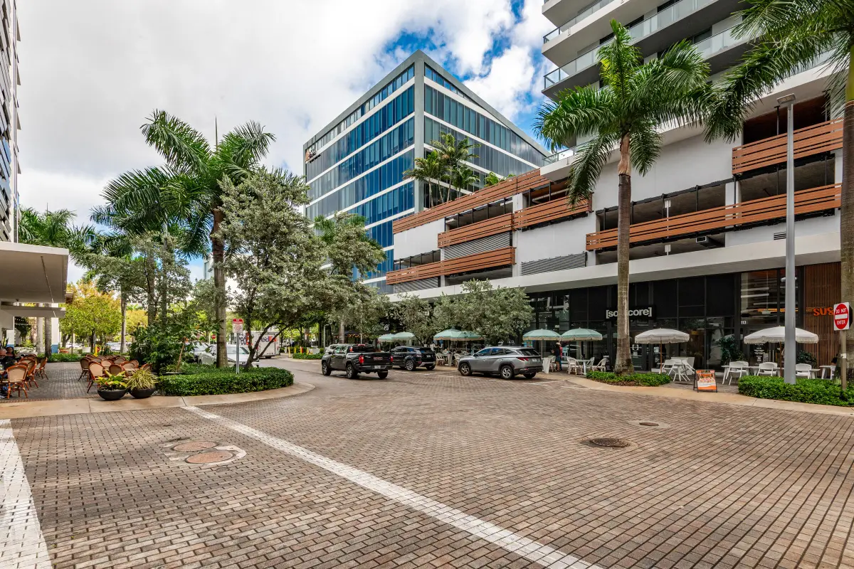 2960 NE 207th Street #708, Aventura, FL 33180 - #1