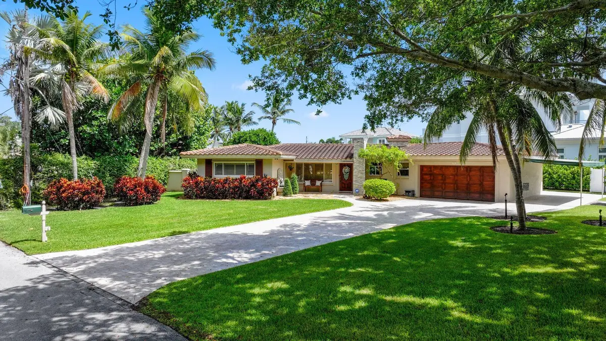 910 Banyan Drive, Delray Beach, FL 33483 - #1