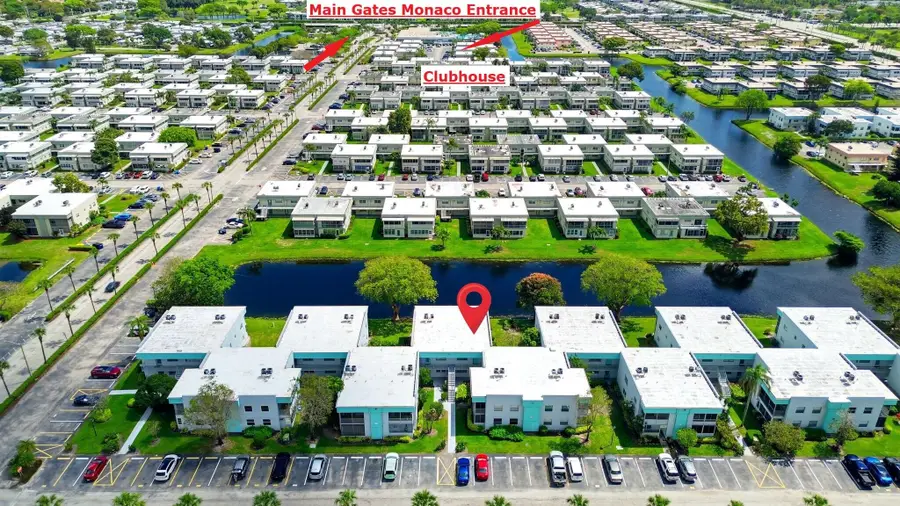 418 Monaco I Court #418, Delray Beach, FL 33446 - #2