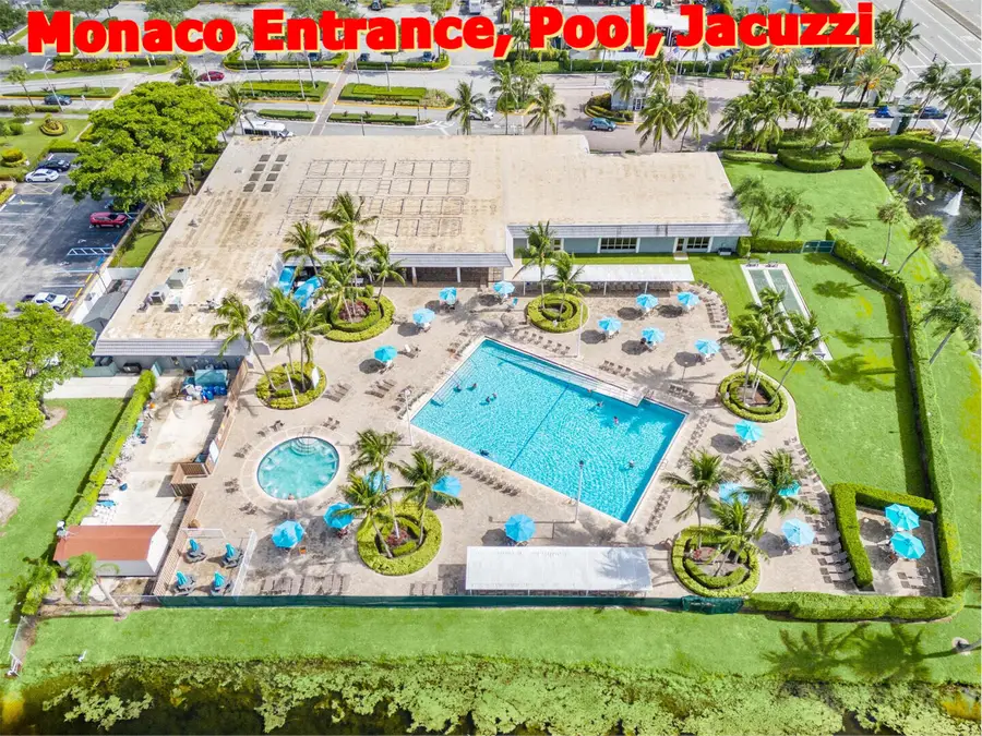 418 Monaco I Court #418, Delray Beach, FL 33446 - #3