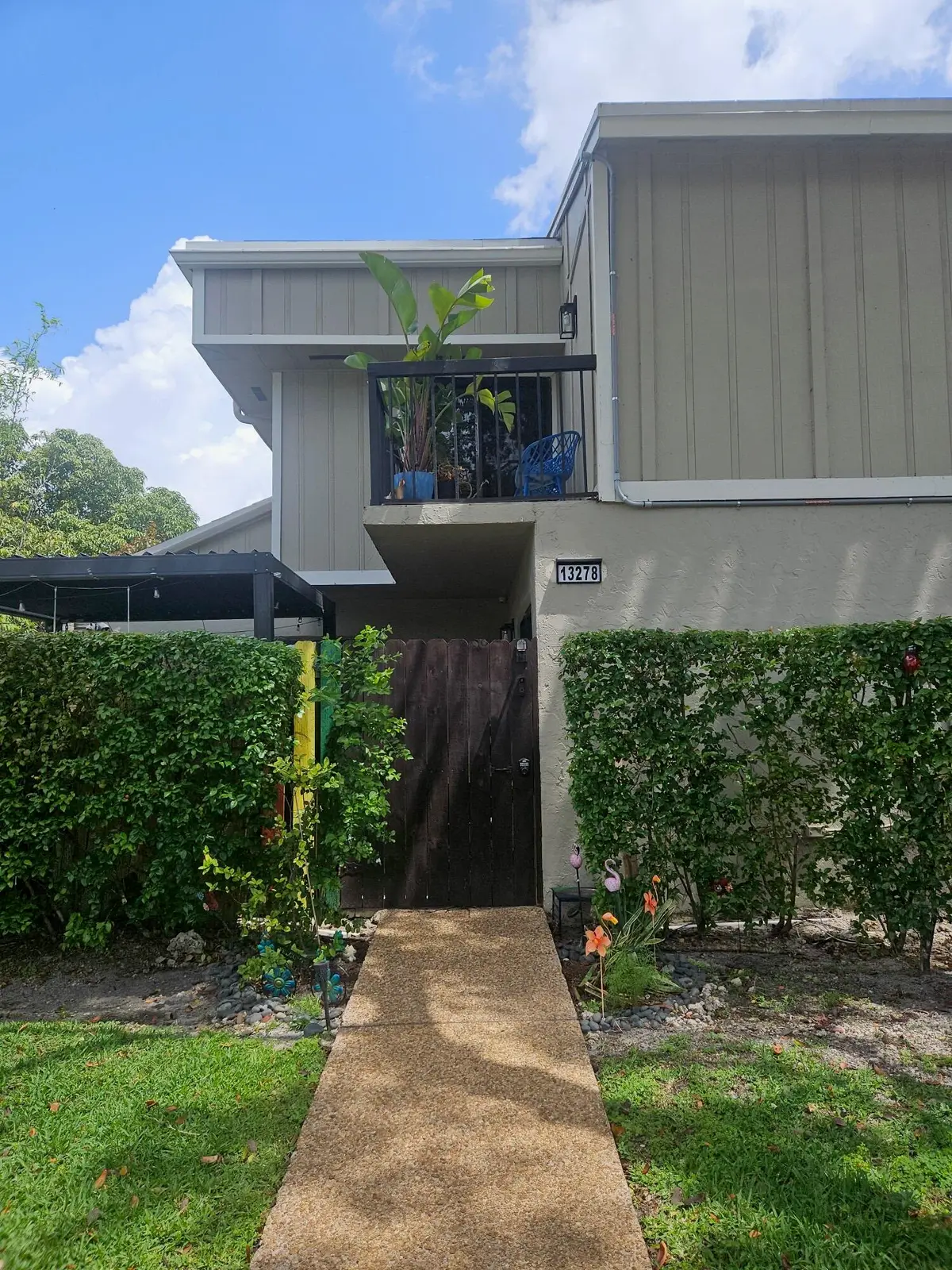 13278 NW 5th Court #13278, Plantation, FL 33325 - #1