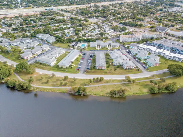 1980 Sunset Avenue #19, ,, FL 33461