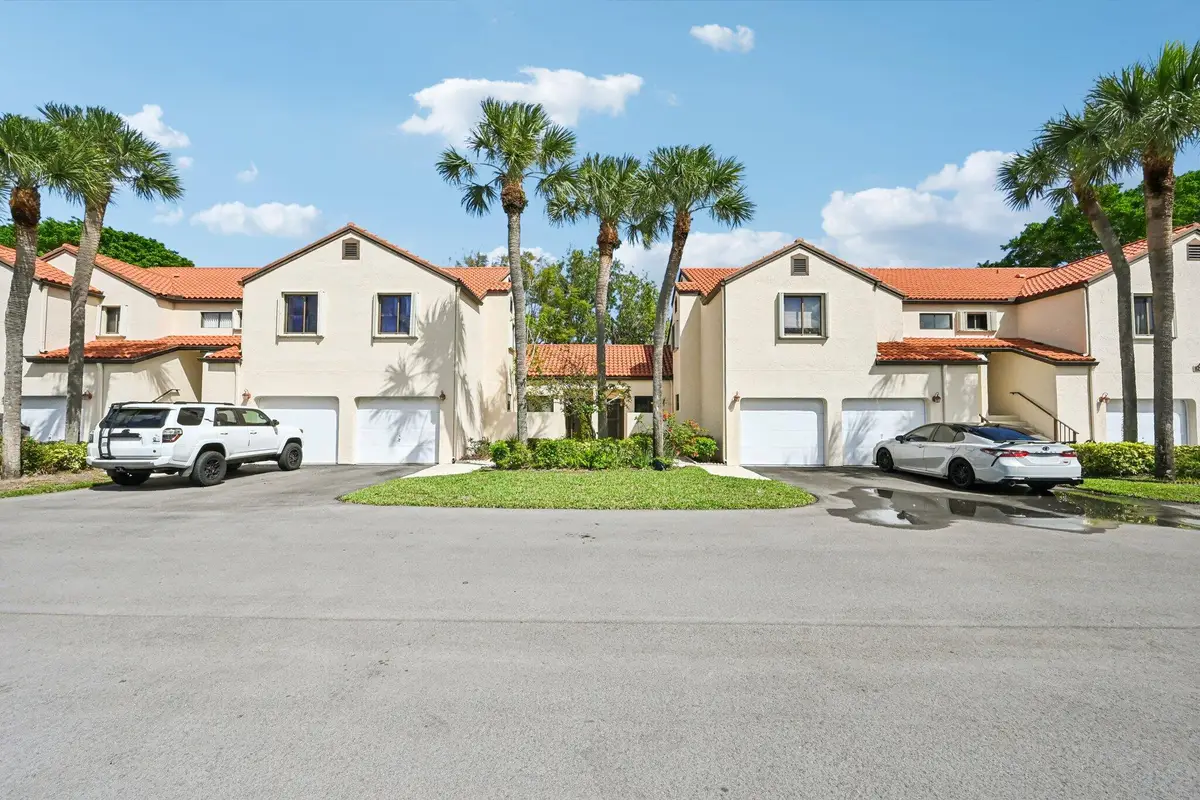 22 Via De Casas #103, Boynton Beach, FL 33426 - #1