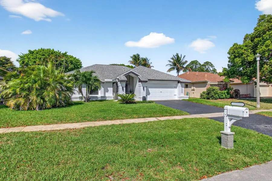 18304 181st Circle S, Boca Raton, FL 33498 - #2