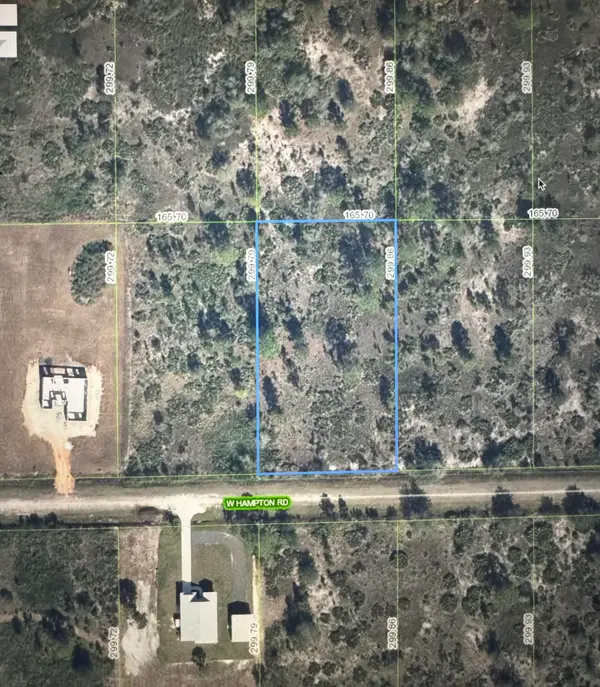 2100 W Hampton Road, ,, FL 33825