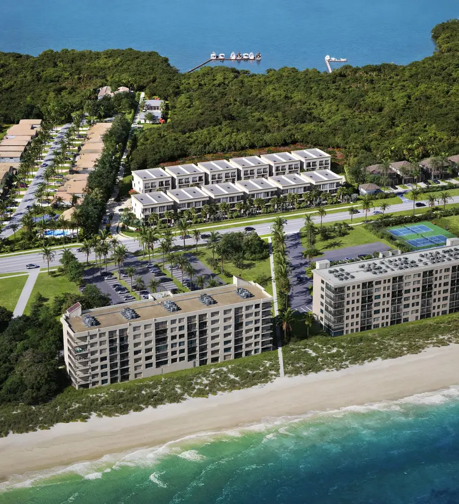 10251 S Ocean Drive #H1, Jensen Beach, FL 34957 - #2