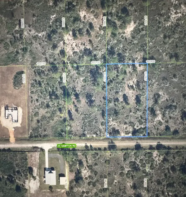 2050 W Hampton Road, ,, FL 33825